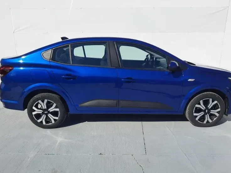 Dacia Logan — imagine 4