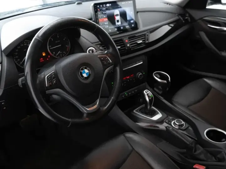BMW X1 E84 xDrive20d Aut. xLine