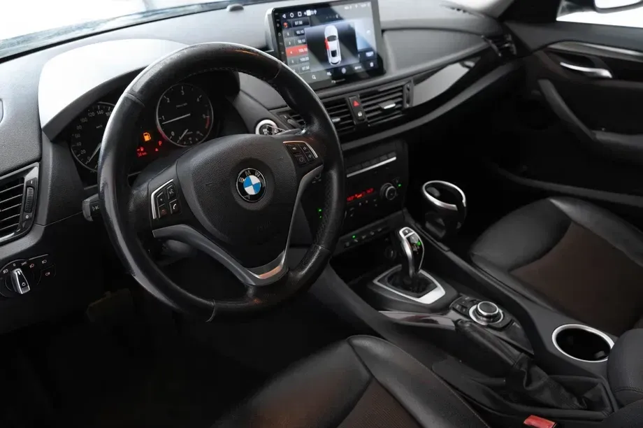 BMW X1 E84 xDrive20d Aut. xLine — imagine 5