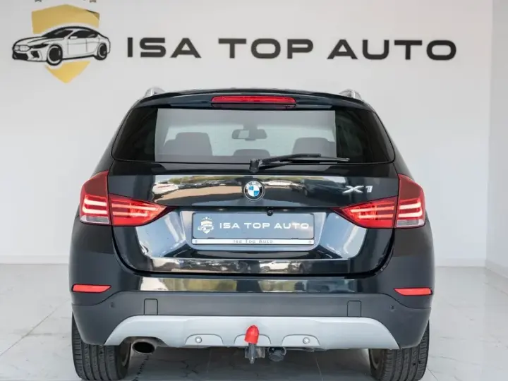 BMW X1 E84 xDrive20d Aut. xLine