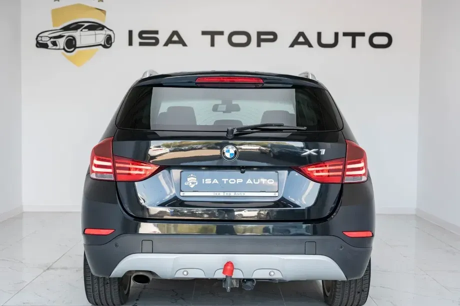 BMW X1 E84 xDrive20d Aut. xLine — imagine 3