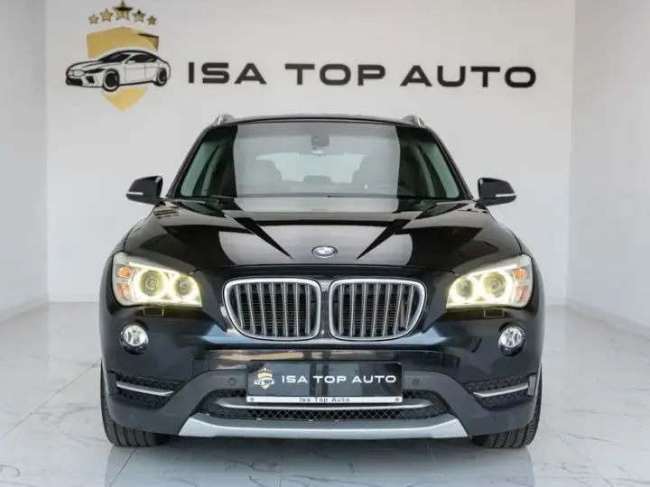 BMW X1 E84 xDrive20d Aut. xLine