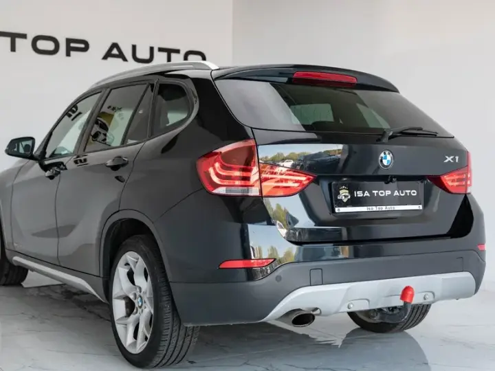 BMW X1 E84 xDrive20d Aut. xLine