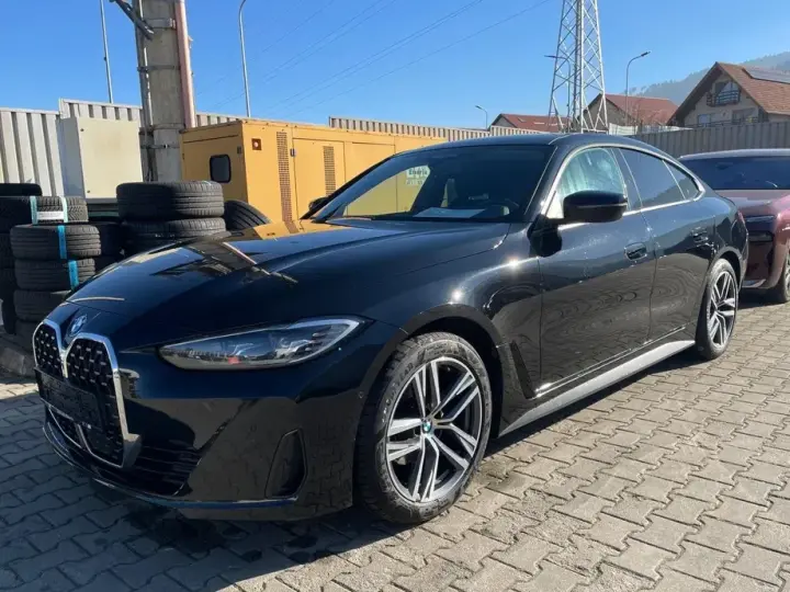BMW Seria 4