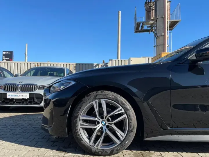 BMW Seria 4