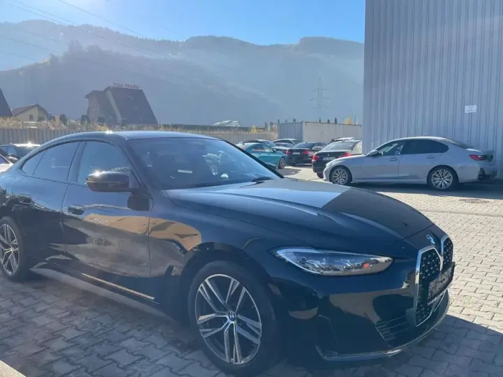 BMW Seria 4