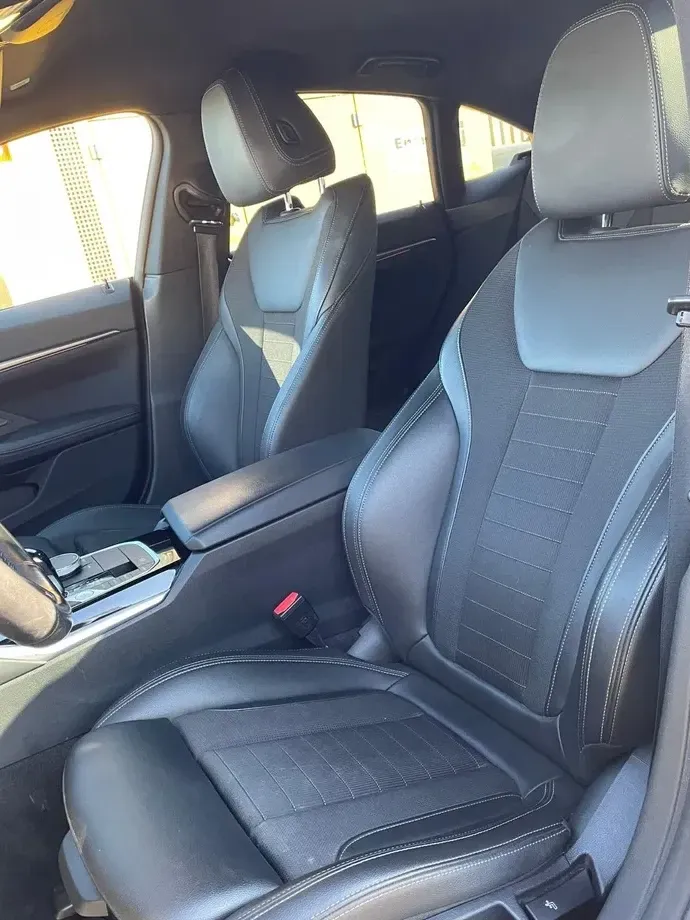 BMW Seria 4 — imagine 9