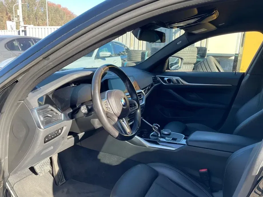 BMW Seria 4 — imagine 8