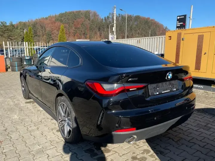 BMW Seria 4