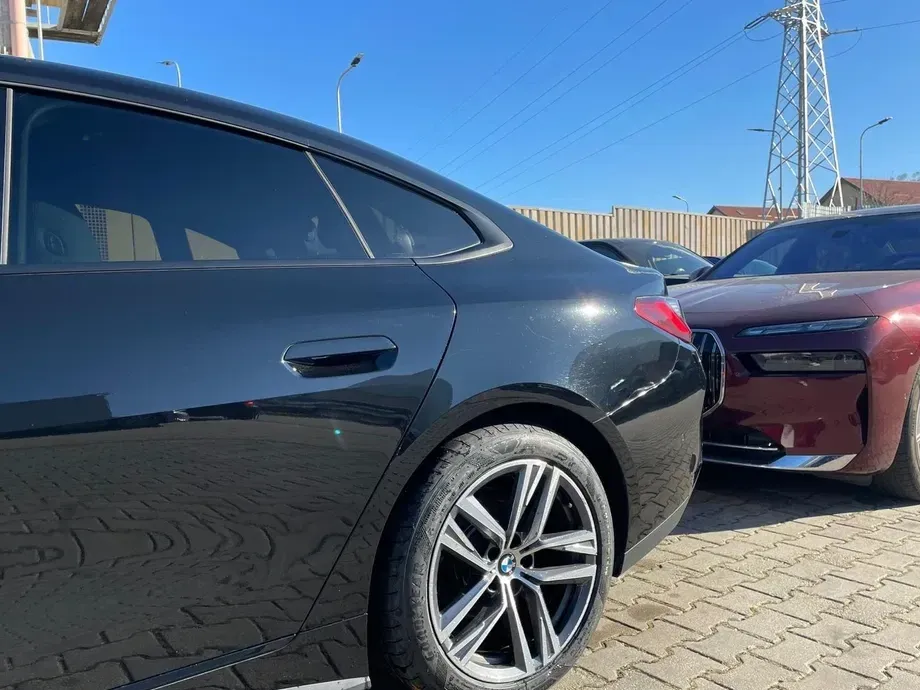 BMW Seria 4 — imagine 7