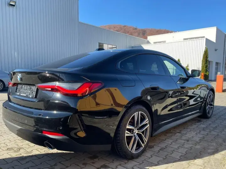 BMW Seria 4