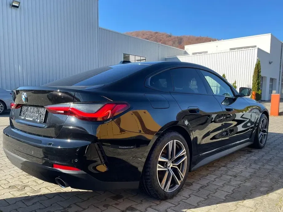 BMW Seria 4 — imagine 5