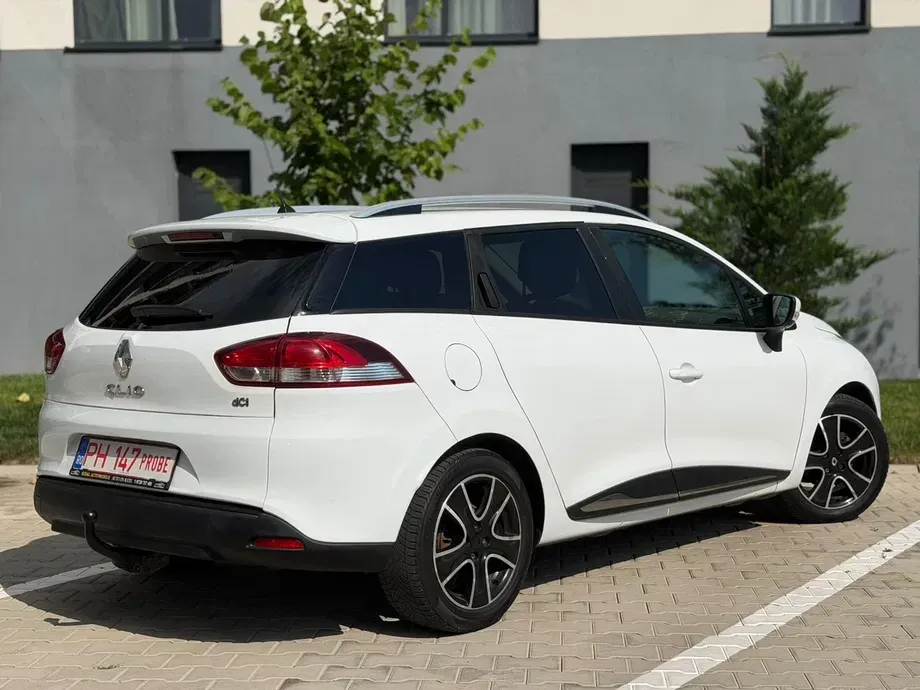 Renault Clio IV — imagine 4
