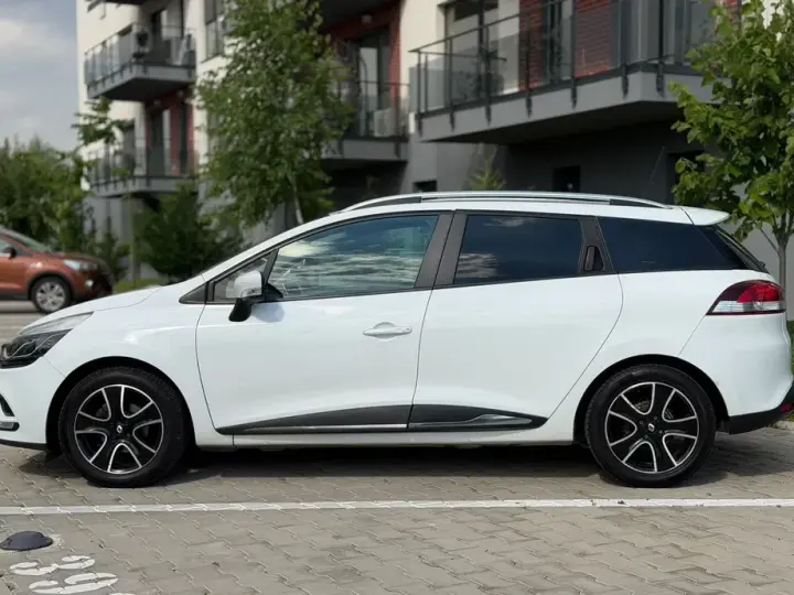 Renault Clio IV