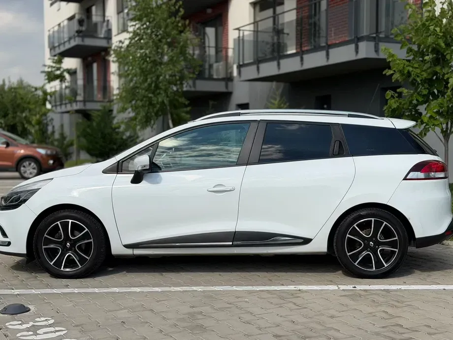 Renault Clio IV — imagine 6