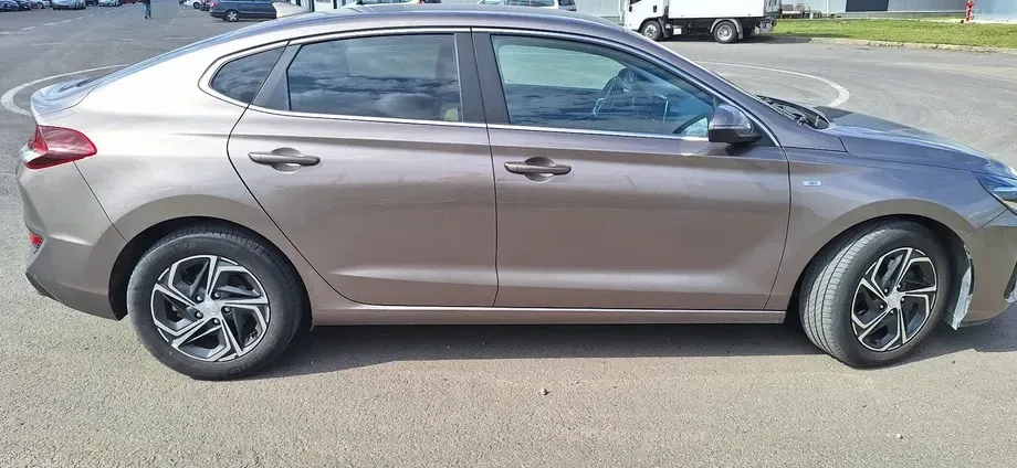 Hyundai i30 III — imagine 6