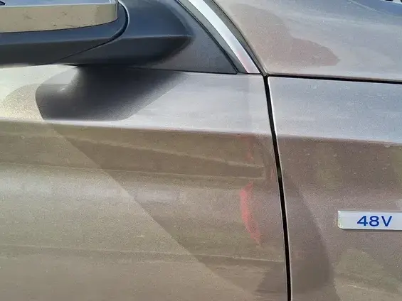 Hyundai i30 III