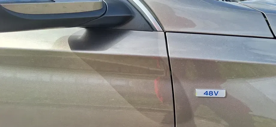 Hyundai i30 III — imagine 5