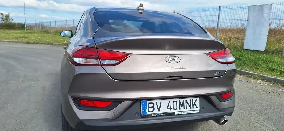 Hyundai i30 III — imagine 3