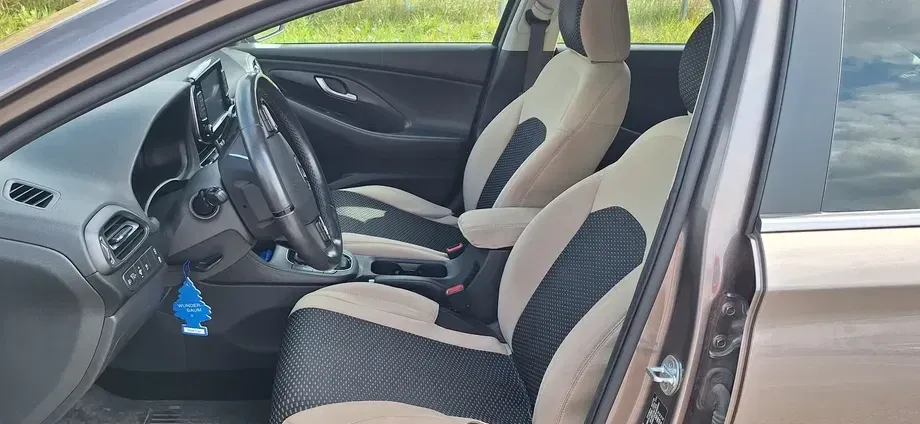 Hyundai i30 III — imagine 8