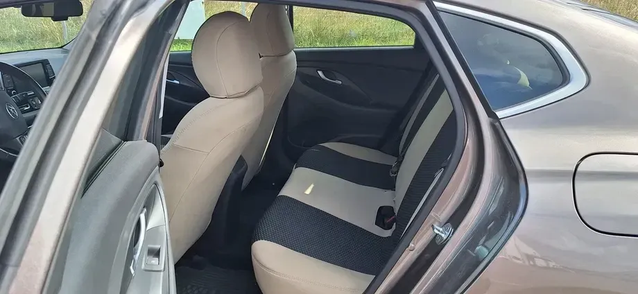 Hyundai i30 III — imagine 9