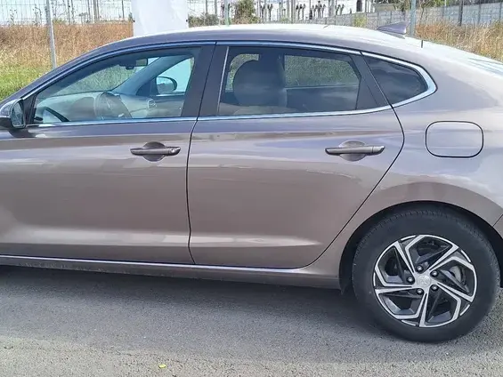 Hyundai i30 III