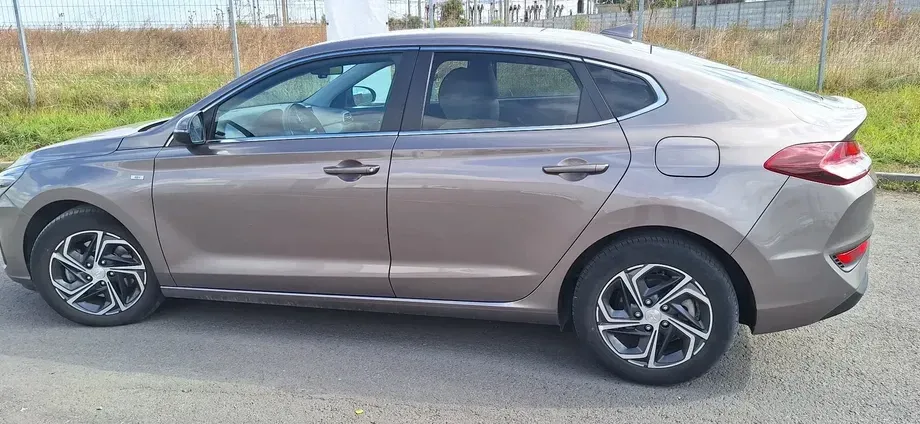 Hyundai i30 III — imagine 2