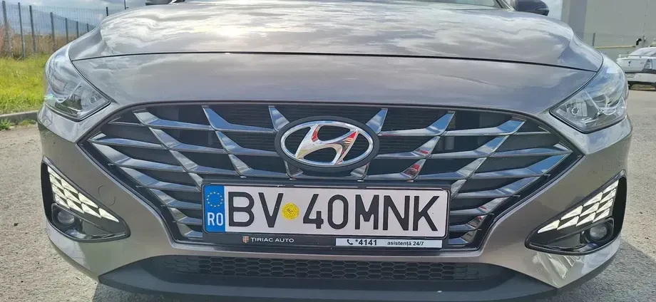 Hyundai i30 III — imagine 7
