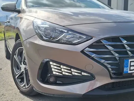 Hyundai i30 III