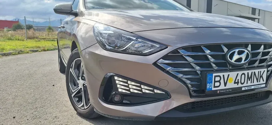 Hyundai i30 III — imagine 4