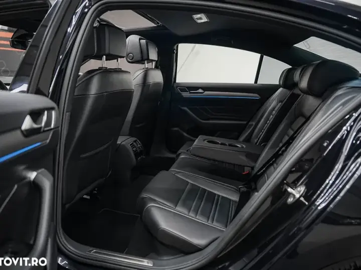 Volkswagen Passat B8 1.5 TSI ACT DSG Highline