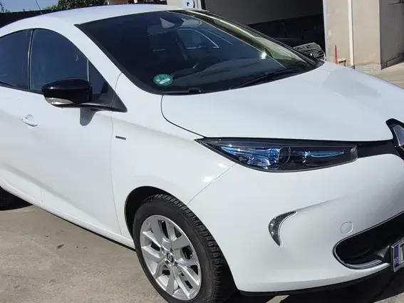 Renault Zoé