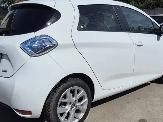 Renault Zoé