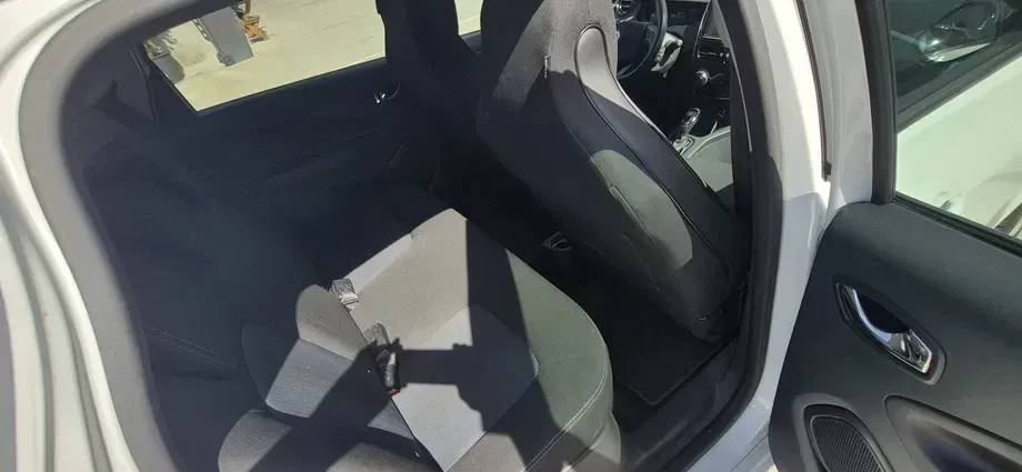 Renault Zoé — imagine 8