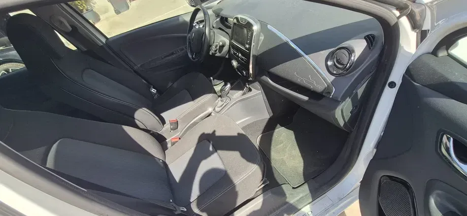 Renault Zoé — imagine 7