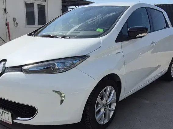 Renault Zoé