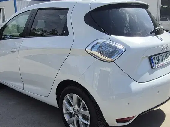 Renault Zoé