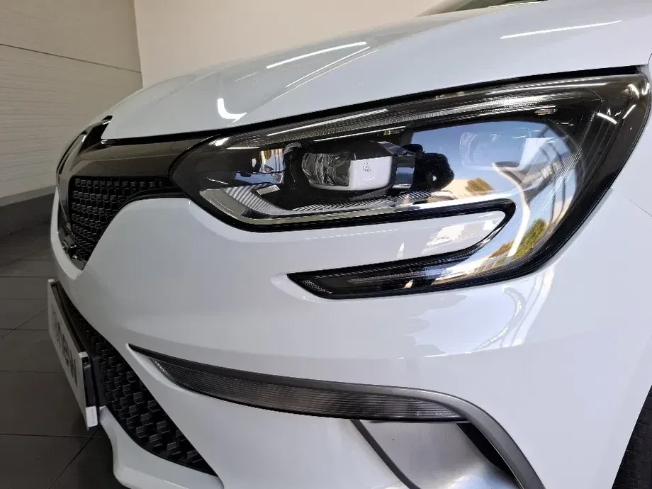 Renault Mégane IV Energy 1.6 TCe EDC GT — imagine 10