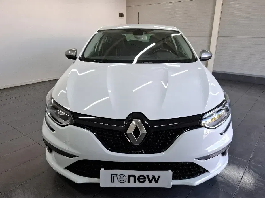 Renault Mégane IV Energy 1.6 TCe EDC GT — imagine 6