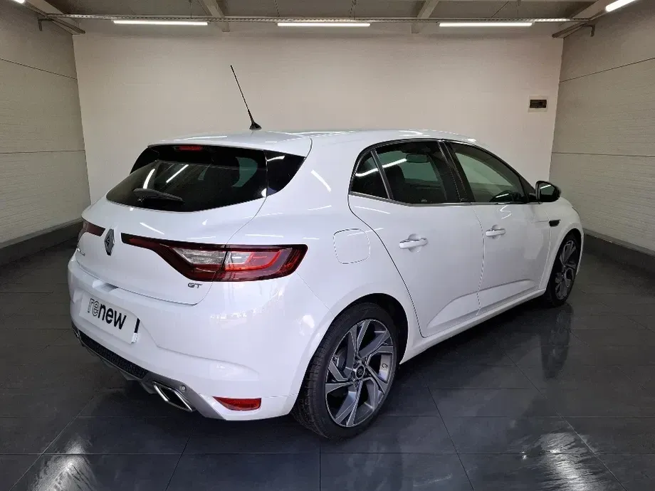 Renault Mégane IV Energy 1.6 TCe EDC GT — imagine 2