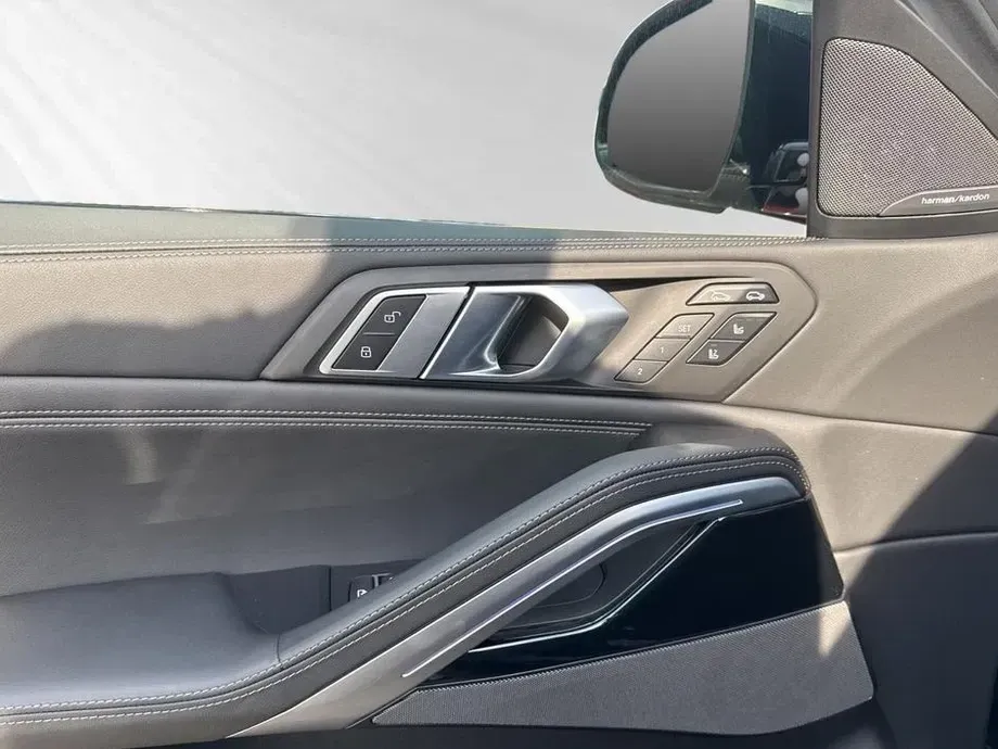BMW X6 xDrive30d AT MHEV — imagine 3