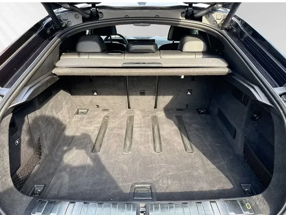 BMW X6 xDrive30d AT MHEV — imagine 8