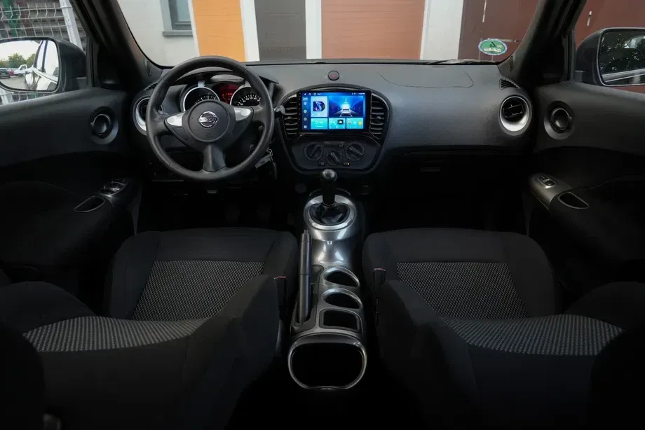 Nissan Juke — imagine 4