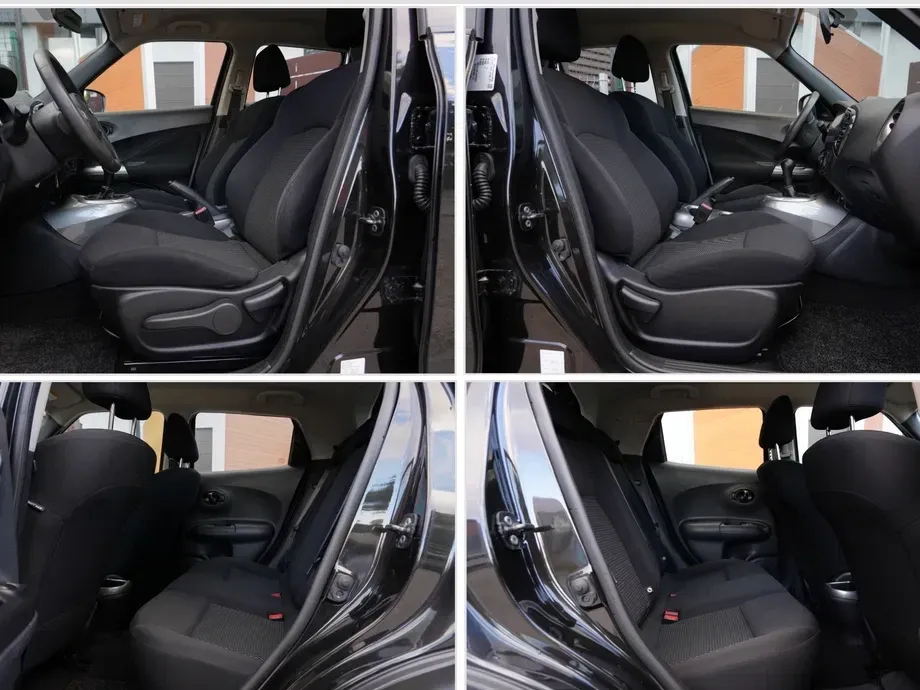 Nissan Juke — imagine 6