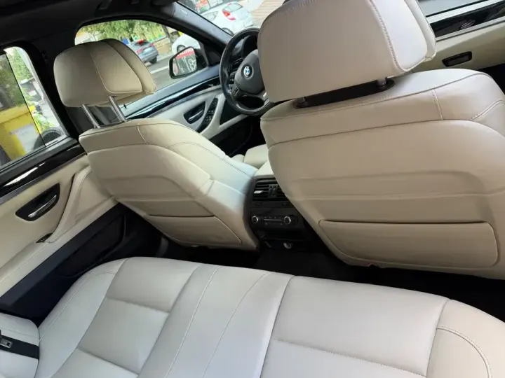 BMW Seria 5 F10/F11/F07