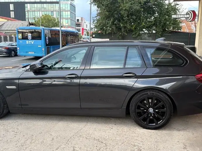 BMW Seria 5 F10/F11/F07