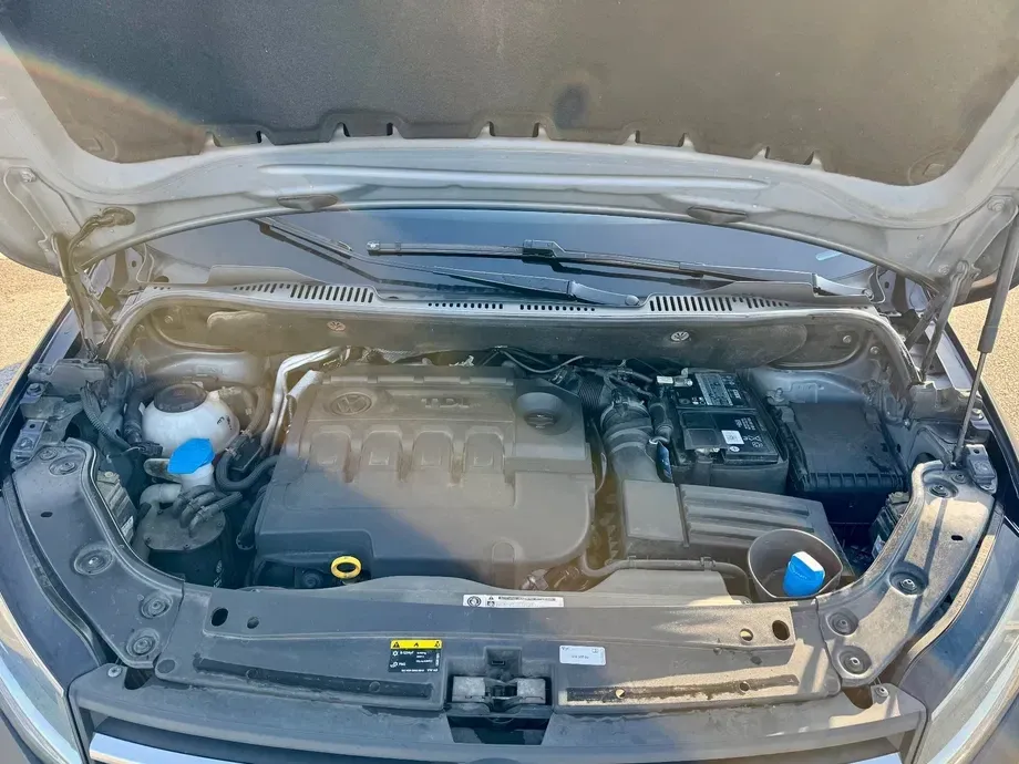 Volkswagen Caddy — imagine 7