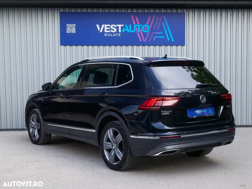 Volkswagen Tiguan 2.0 TDI SCR DSG Highline — imagine 4