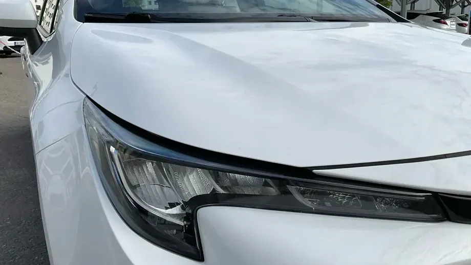 Toyota Corolla XII 1.8 HSD Eco — imagine 10