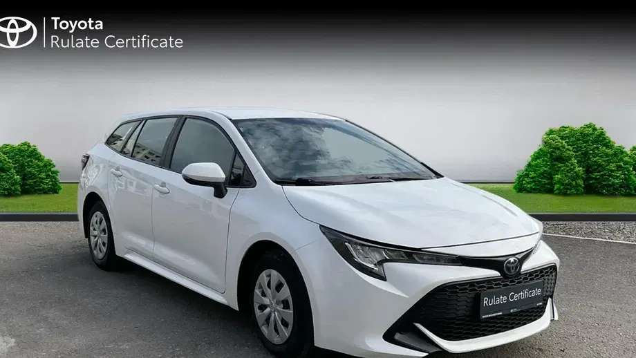 Toyota Corolla XII 1.8 HSD Eco — imagine 2